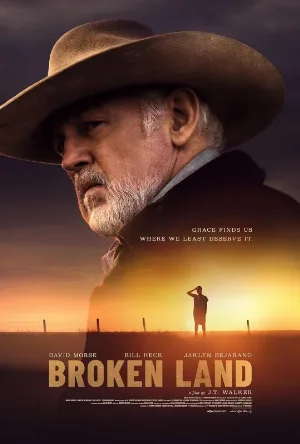 مشاهدة فيلم Broken Land 2024 مترجم