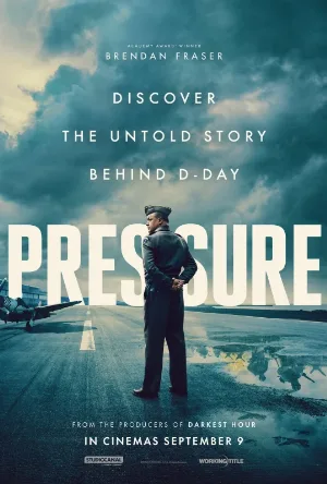 فيلم Pressure 2026 مترجم HD