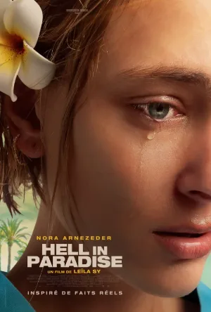فيلم Hell in Paradise 2025 مترجم HD