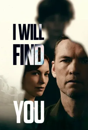 مسلسل I Will Find You 2026 مترجم HD