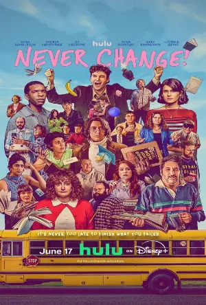 فيلم Never Change! 2026 مترجم HD
