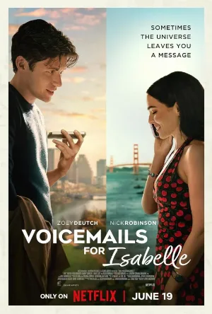فيلم Voicemails for Isabelle 2026 مترجم HD