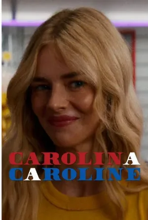 فيلم Carolina Caroline 2026 مترجم HD