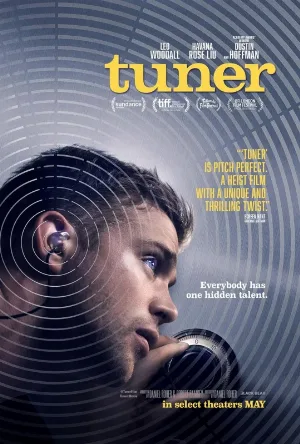 فيلم Tuner 2026 مترجم HD