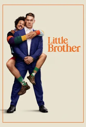 فيلم Little Brother 2026 مترجم HD