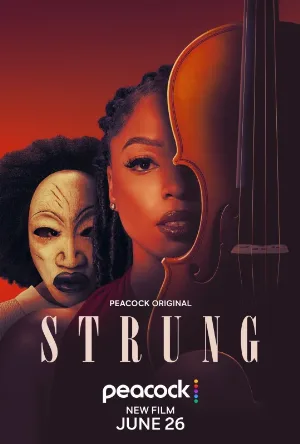 فيلم Strung 2026 مترجم HD