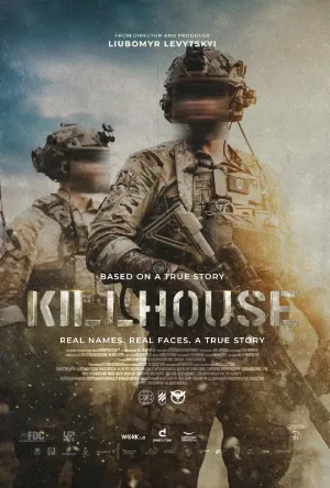 فيلم Killhouse 2026 مترجم HD