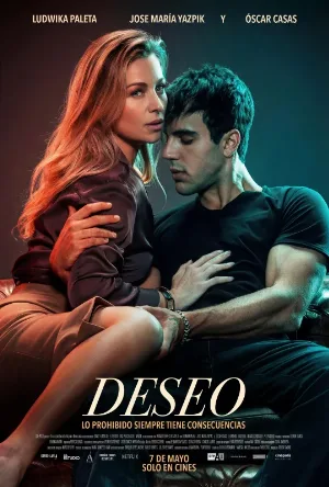 فيلم Desire 2026 مترجم HD