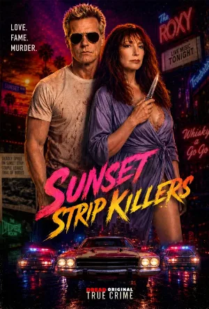 فيلم Sunset Strip Killers 2026 مترجم HD