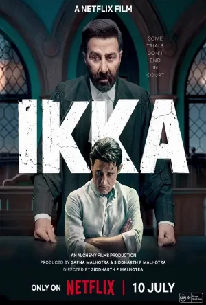 فيلم Ikka 2026 مترجم HD