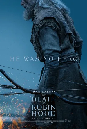 فيلم The Death of Robin Hood 2026 مترجم HD