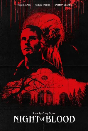 فيلم Night of Blood 2026 مترجم HD