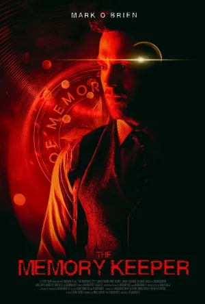 فيلم The Memory Keeper 2025 مترجم HD