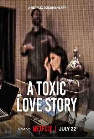 فيلم A Toxic Love Story 2026 مترجم HD