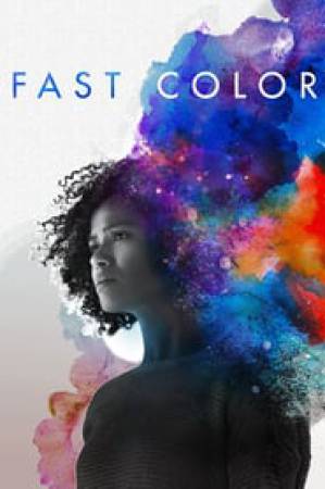 مشاهدة فيلم Fast Color 2019 مترجم