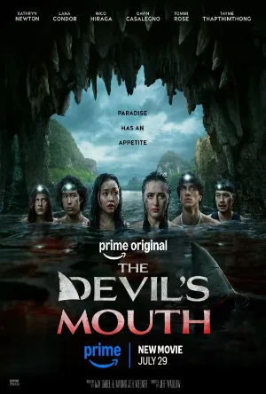 فيلم The Devil's Mouth 2026 مترجم HD