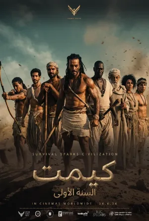 مشاهدة فيلم كيميت 2026 مترجم