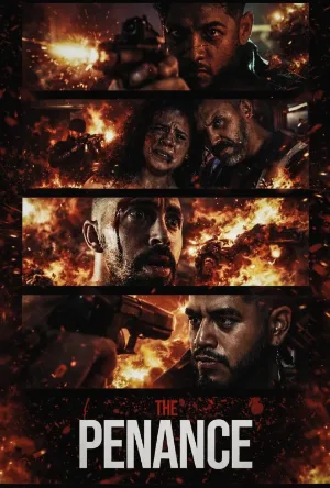 فيلم The Penance 2025 مترجم HD