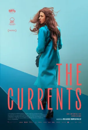 فيلم The Currents 2025 مترجم HD