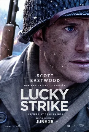 فيلم Lucky Strike 2026 مترجم HD