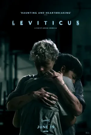 فيلم Leviticus 2026 مترجم HD