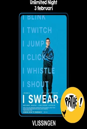 فيلم I Swear 2025 مترجم HD