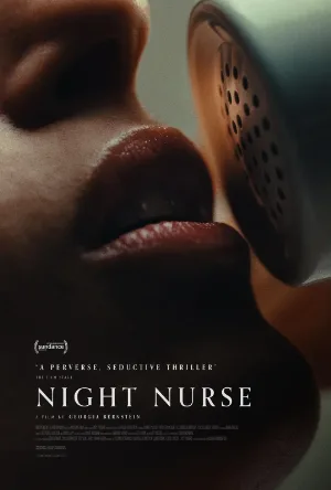 فيلم Night Nurse 2026 مترجم HD