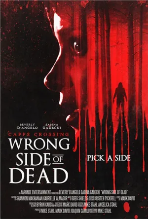 فيلم Wrong Side Of Dead 2026 مترجم HD