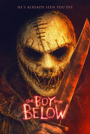 فيلم The Boy from Below 2026 مترجم HD
