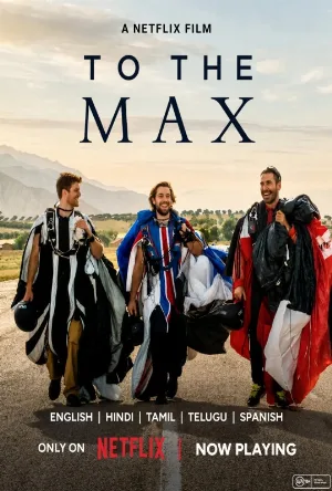 فيلم To the Max 2026 مترجم HD