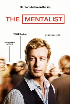 مسلسل The Mentalist 2026 مترجم HD