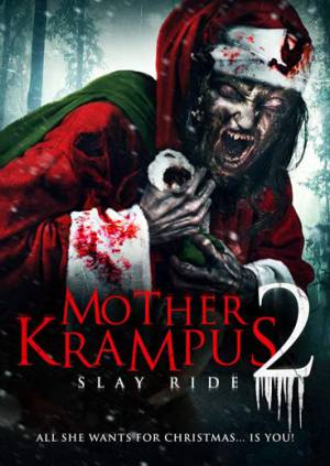 فيلم Mother Krampus 2 2018 مترجم HD