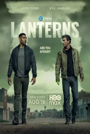 مسلسل Lanterns 2026 مترجم HD