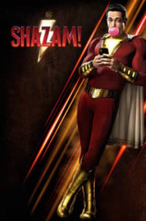 مشاهدة فيلم Shazam 2019 مترجم
