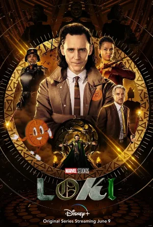 مشاهدة مسلسل loki الموسم الاول الحلقة 1 الاولي مترجم اون لاين بجودة HD مع دعم كامل للجوال على ArabSeed.