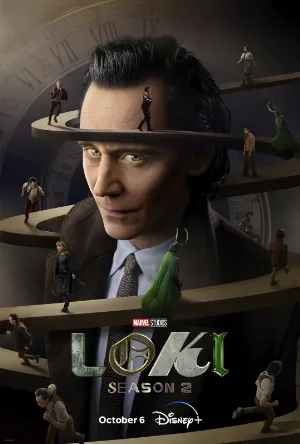 مسلسل loki 2023 مترجم HD