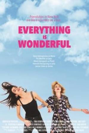 فيلم Everything is Wonderful 2019 مترجم HD