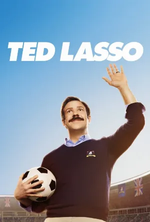 شاهد الآن مسلسل Ted Lasso الموسم الاول حلقة 4 الرابعة مترجم بجودة عالية على عرب سيد، تجربة مشاهدة بدون تقطيع.