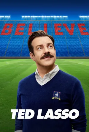 تابع أحدث حلقات مسلسل Ted Lasso الموسم الثاني الحلقة 9 التاسعة مترجم اون لاين بجودة فائقة عبر ArabSeed.