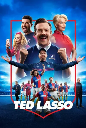 استمتع بمتابعة مسلسل Ted Lasso الموسم الثالث الحلقة 4 الرابعة مترجم بجودة عالية وسرعة فائقة على عرب سيد.