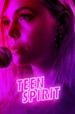 فيلم Teen Spirit 2019 مترجم HD