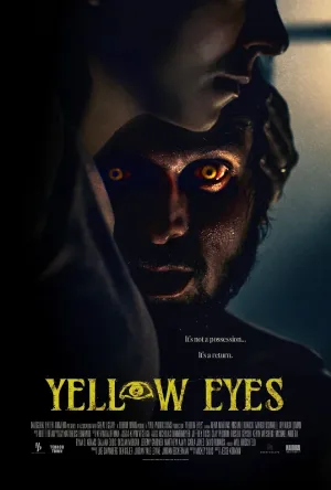 فيلم Yellow Eyes 2026 مترجم HD