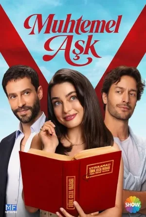 مسلسل حب محتمل 2026 مترجم HD