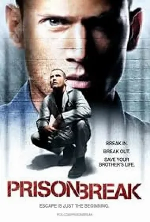 مسلسل Prison Break الموسم الخامس حلقة 9 مترجم HD