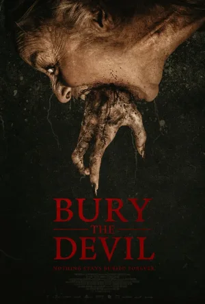 فيلم Bury the Devil 2026 مترجم HD