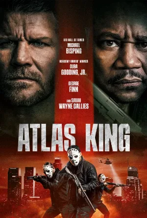 فيلم Atlas King 2026 مترجم HD