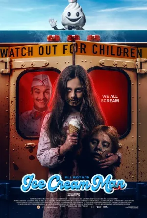 فيلم Ice Cream Man 2026 مترجم HD