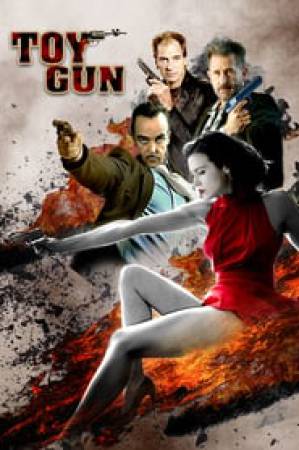 فيلم Toy Gun 2018 مترجم HD