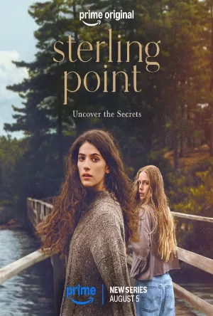 مسلسل Sterling Point حلقة 8 مترجم HD