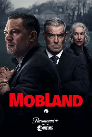 مسلسل MobLand حلقة 10 مترجم HD